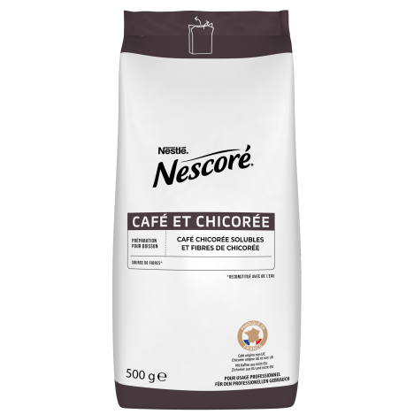 nesafe nescore poche de 500g