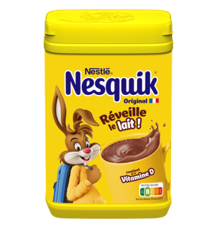 nesquik boite 1kg