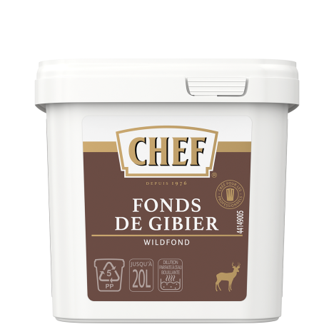 fonds de gibier 1
