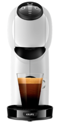 NESCAFÉ Dolce Gusto Machine à café professionnelle GENIO
