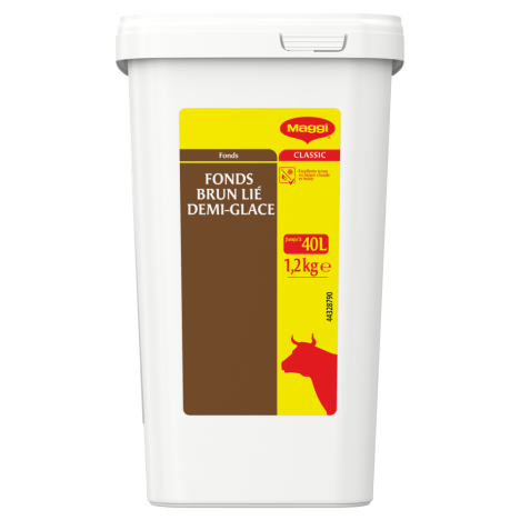 MAGGI FBL Demi-Glace 1
