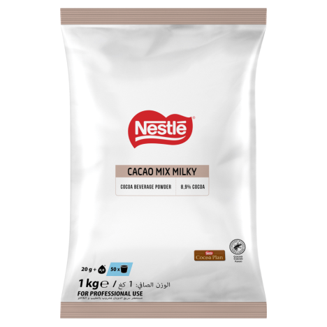 Cacao Mix Milky 1-min