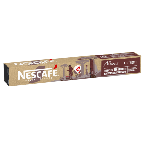 Visuel NFO Africas