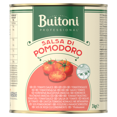 Salsa di pomodoro