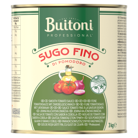 Sugo Fino