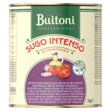 Sugo Intenso