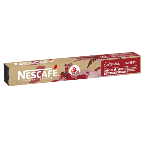  Visuel café Colombie