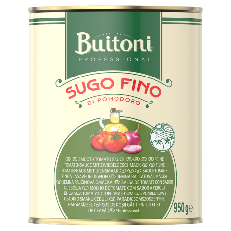  Boîte Sugo Fino BUITONI