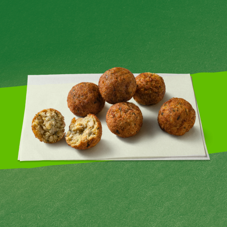 falafel classic