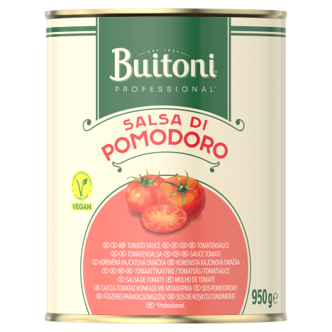 Salsa di Pomodoro