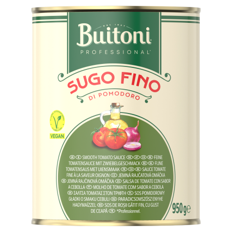 Sugo Fino di Pomodoro