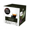 NESCAFÉ® Dolce Gusto® Espresso Intenso Extra Crema Boîte de 16 capsules