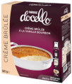 Nestle docello creme brulee vani