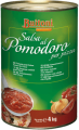 BUITONI Nappage Cuisiné pour Pizza