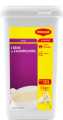 MAGGI Crème de Champignons Boîte de 1kg pour 10L soit 50 assiettes