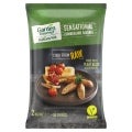 SENSATIONAL CUMBERLAND SAUSAGE GG package front