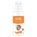 NESTLE DOCELLO Sauce Dessert Sensations Peanut front
