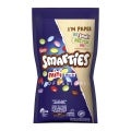 SMARTIES Bonbons de chocolat au lait 500g front