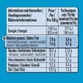CHEF Fumet de Poisson Premium Pot de 630 g nutritionnelles