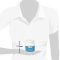 CHEF® Fumet de Poisson Premium Pot de 630 g pour 9 L à 15 L taille relative