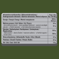 CHEF® Réduction de vin blanc Pot de 580 g Valeurs Nutritionnelles