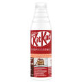 kitkat sauce bouteille de 1kg face