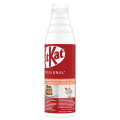 kitkat sauce bouteille de 1kg
