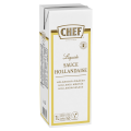 chef sauce hollandaise brique de 1l