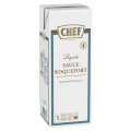 chef sauce roquefort brique de 1l