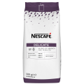 nescafe delicate poche de 500g