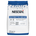 nescafe ristretto decafeine poche de 250g