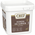 fonds de gibier 2