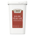 Jus de Veau Lie 1,2kg face