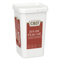 Jus de Veau Lie 1,2kg side