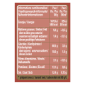 Jus de Veau Lie 1,2kg valeurs nutrionnelles