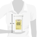 chef Sauce Beurre Blanc taille reelle