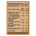 chef fonds brun clair valeurs nutrionnelles