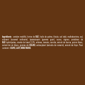 chef fonds brun lie demi glace ingredients