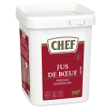 jus de boeuf side