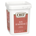 Jus d'Agneau 2