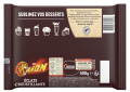 LION® Éclats Croustillants Sachet de 400 g back side