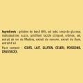 CHEF® Gelée Claire - Boîte de 1 kg pour 20 L
