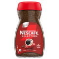 Visuel Nescafé Selection Flacon 100g