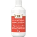 Concentré Liquide Langoustine Bouteille de 1L