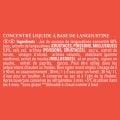 Concentré Liquide Langoustine Bouteille de 1L