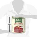 Salsa rustico