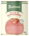    Sauce tomate BUITONI