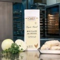 CHEF® Bouillon de Poule Naturel - Brique de 1L
