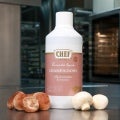 CHEF® Concentré Liquide Champignons – Bouteille de 980 ml