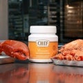 CHEF® Concentré de Crustacés - Pot de 580 g pour 14,5 L à 58 L